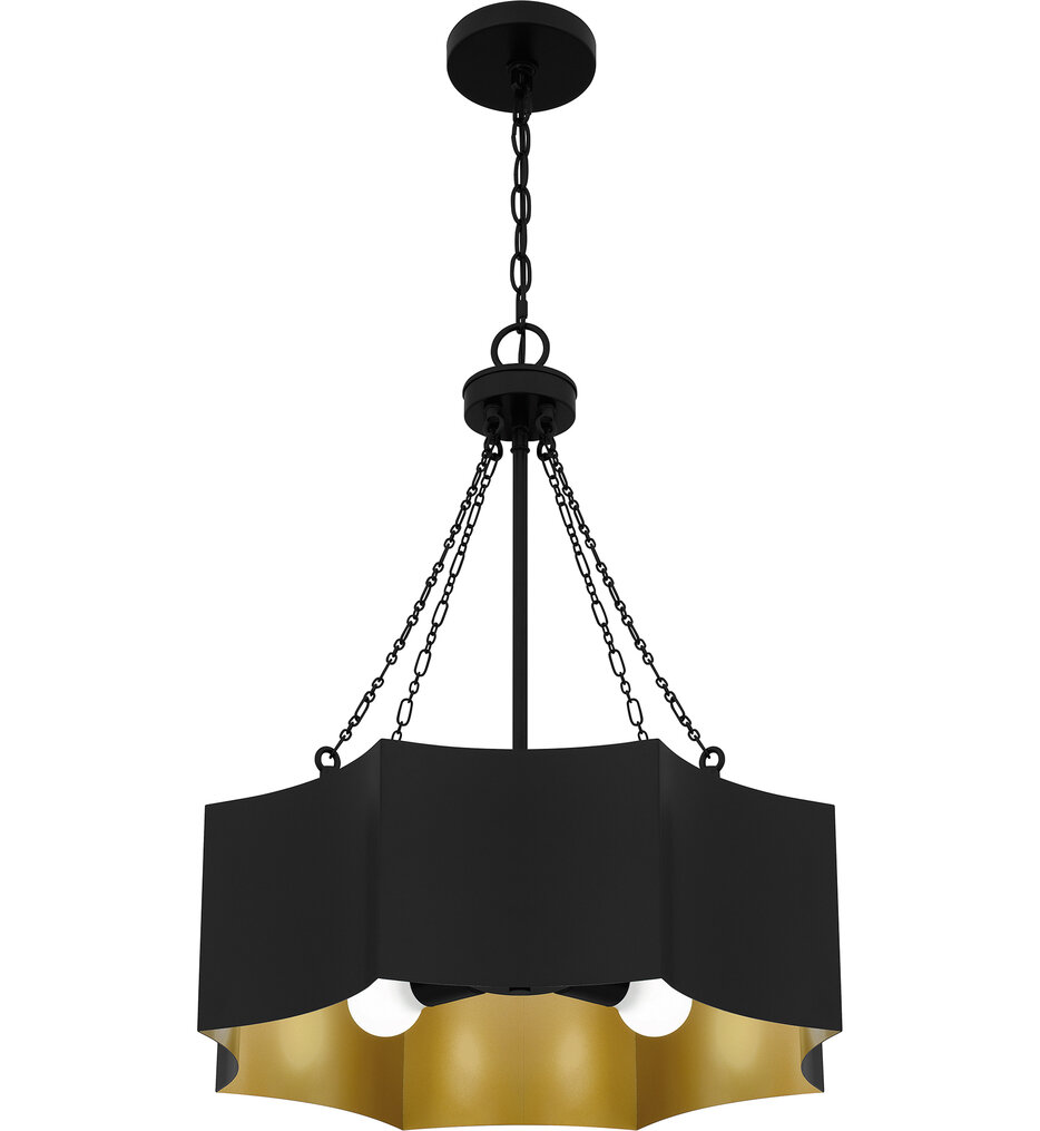 Quoizel 20" Pendant