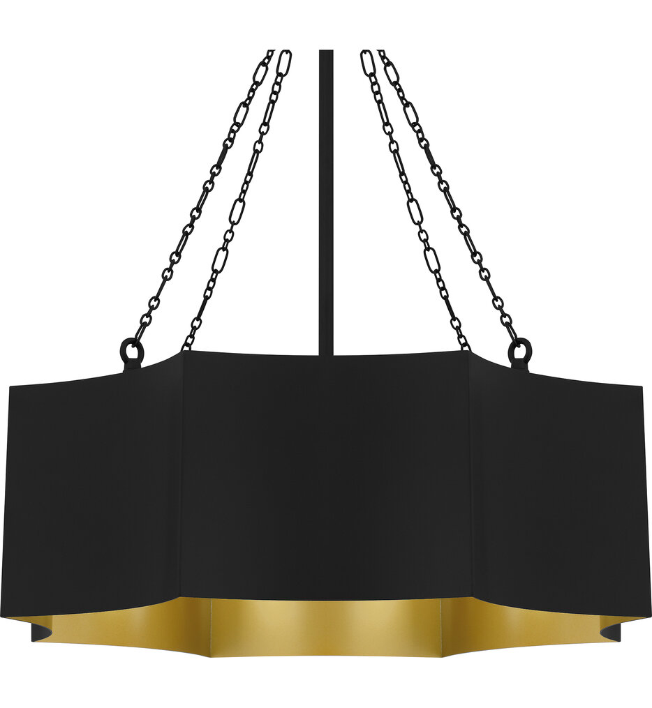 Quoizel 20" Pendant