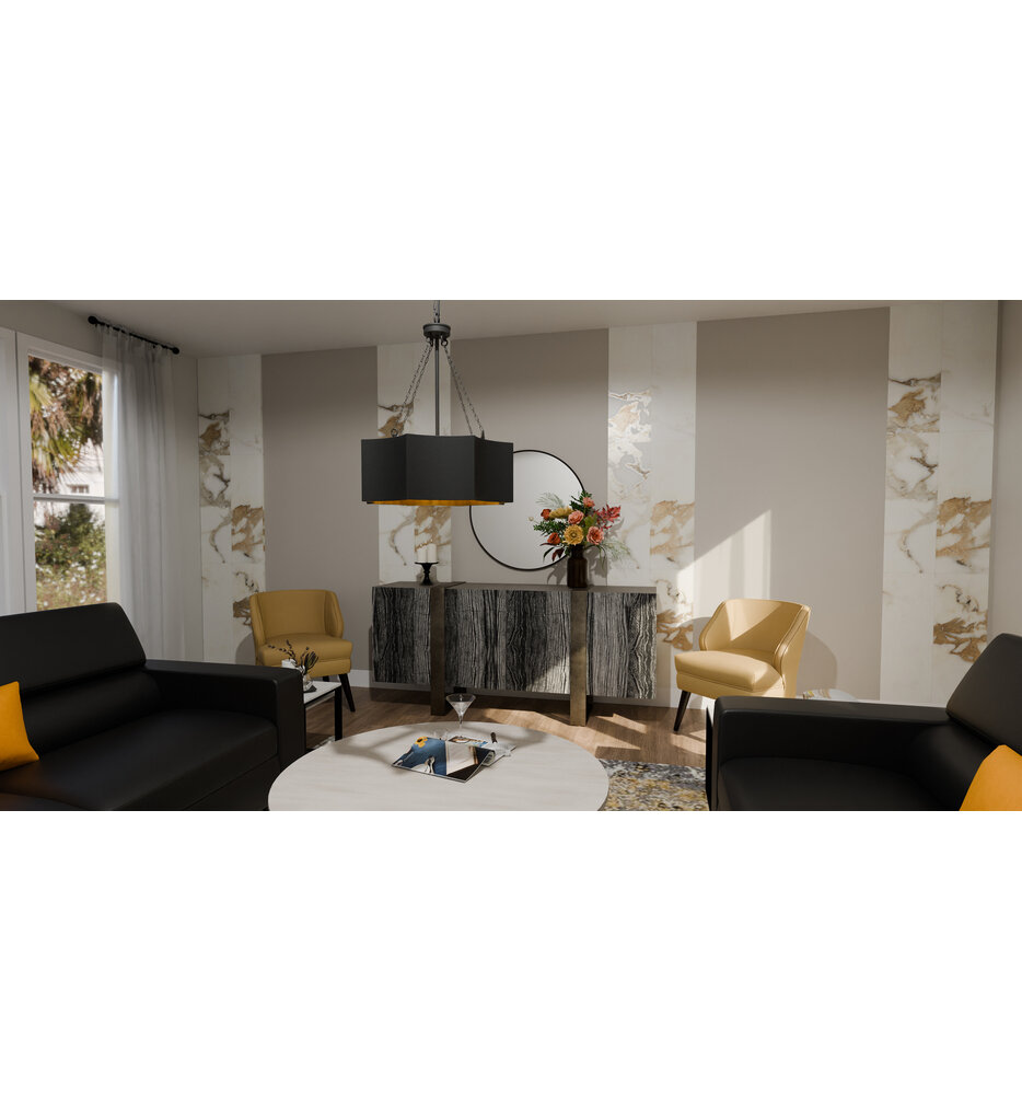 Quoizel 20" Pendant
