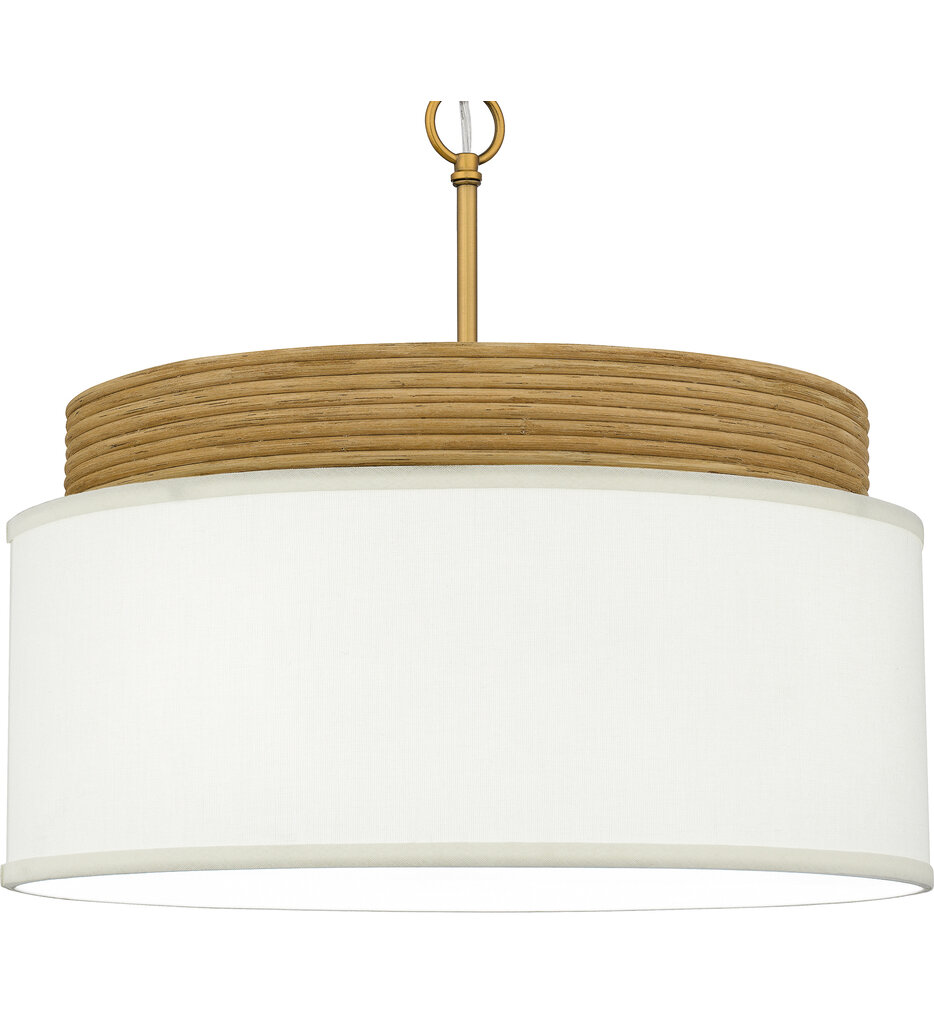 Quoizel 20" Pendant