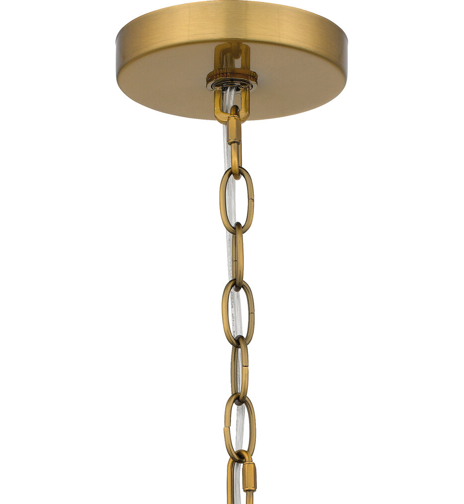 Quoizel 20" Pendant