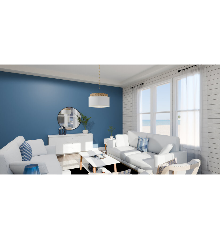 Quoizel 20" Pendant