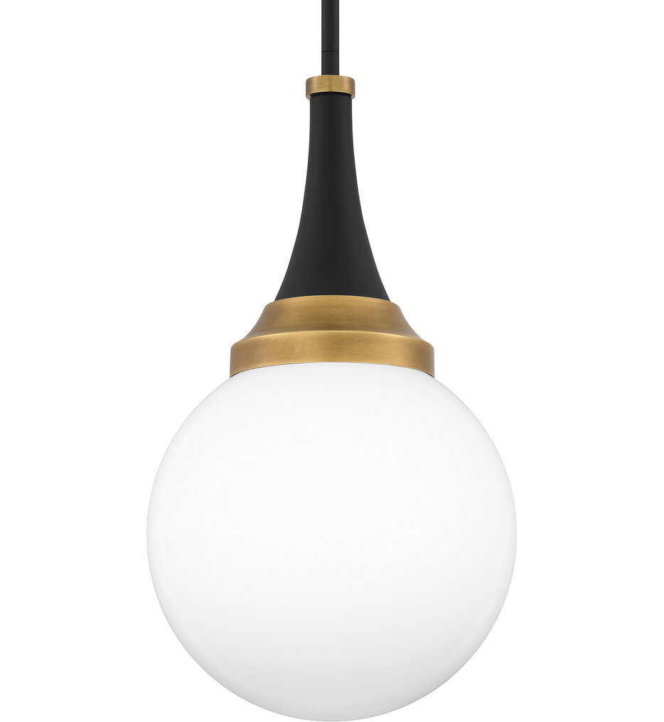 Quoizel 10" Pendant