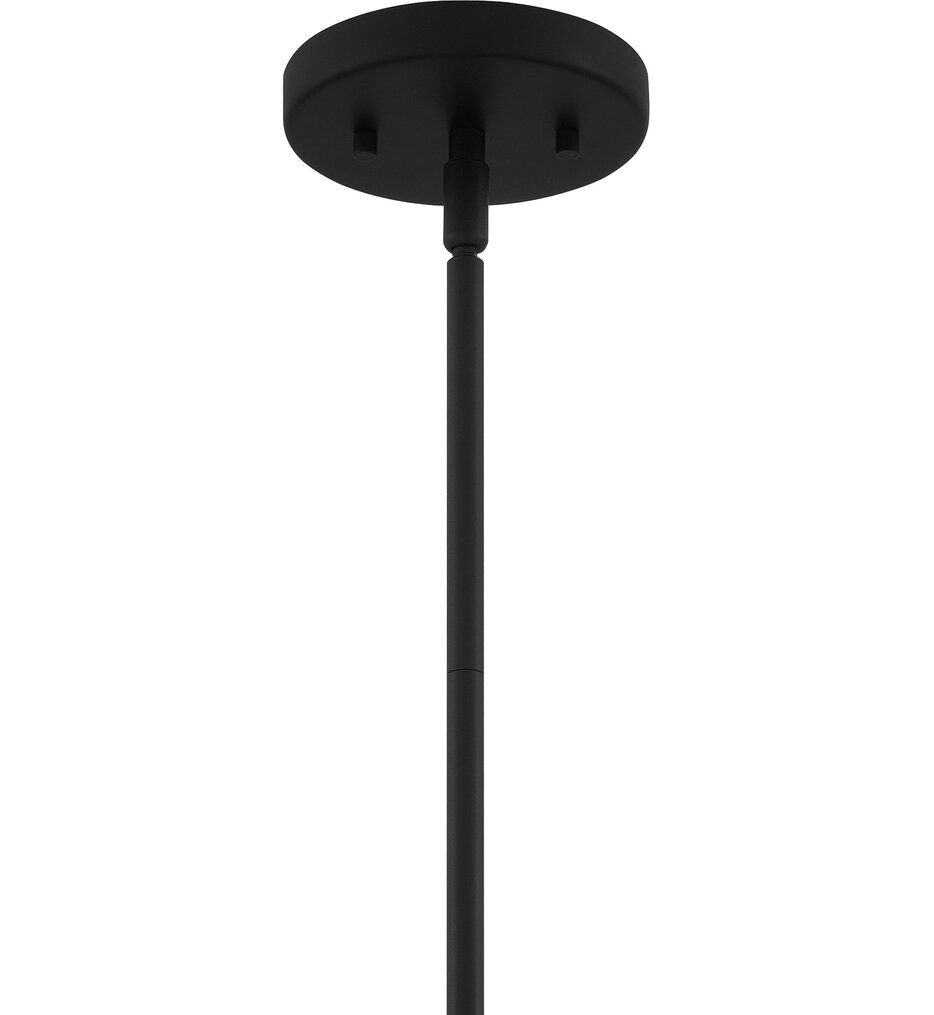 Quoizel 10" Pendant