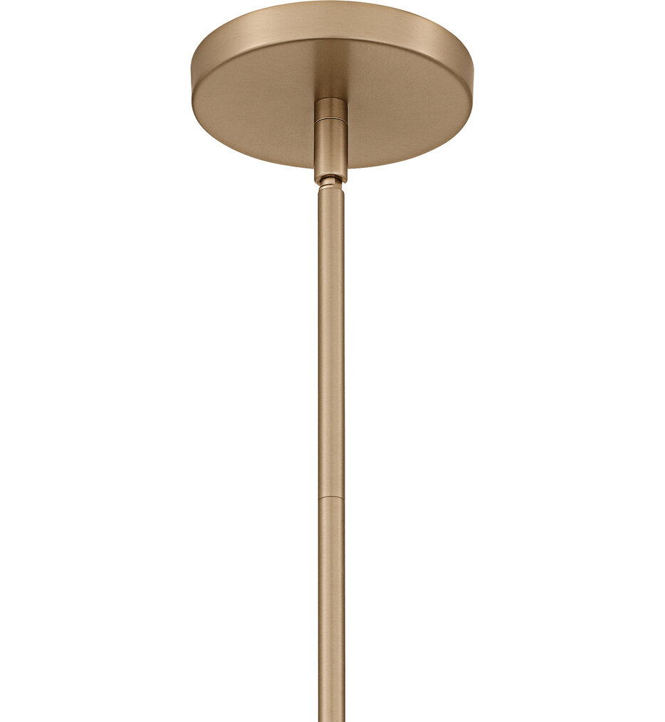 Solebay 21.75" Pendant