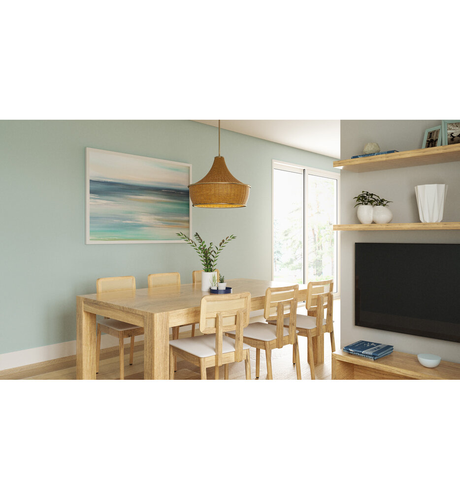 Solebay 21.75" Pendant