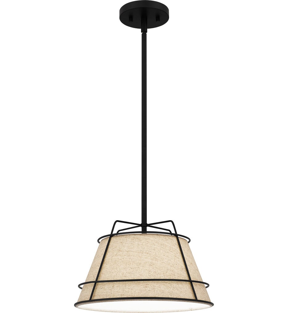 Piccolo 13" Pendant
