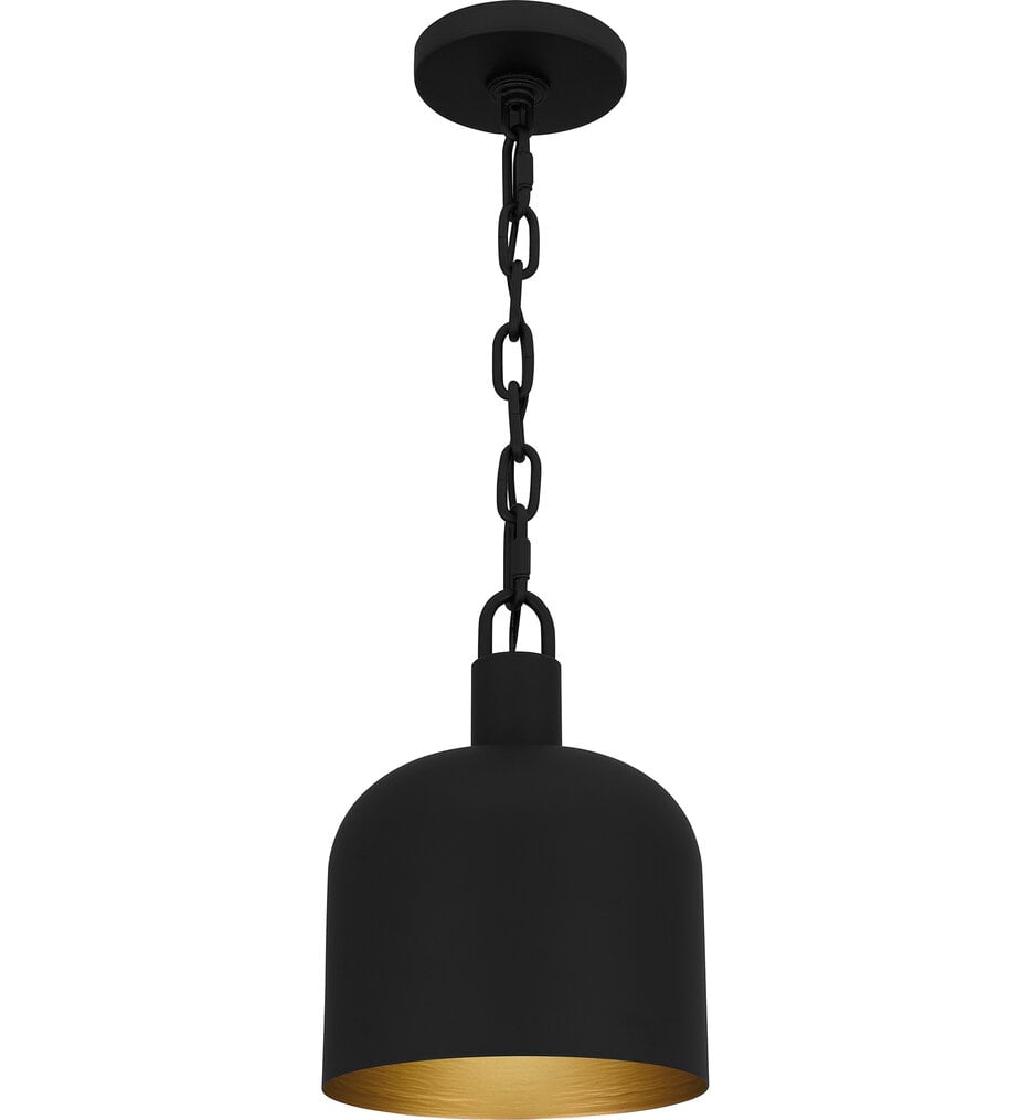 Piccolo 8" Mini Pendant