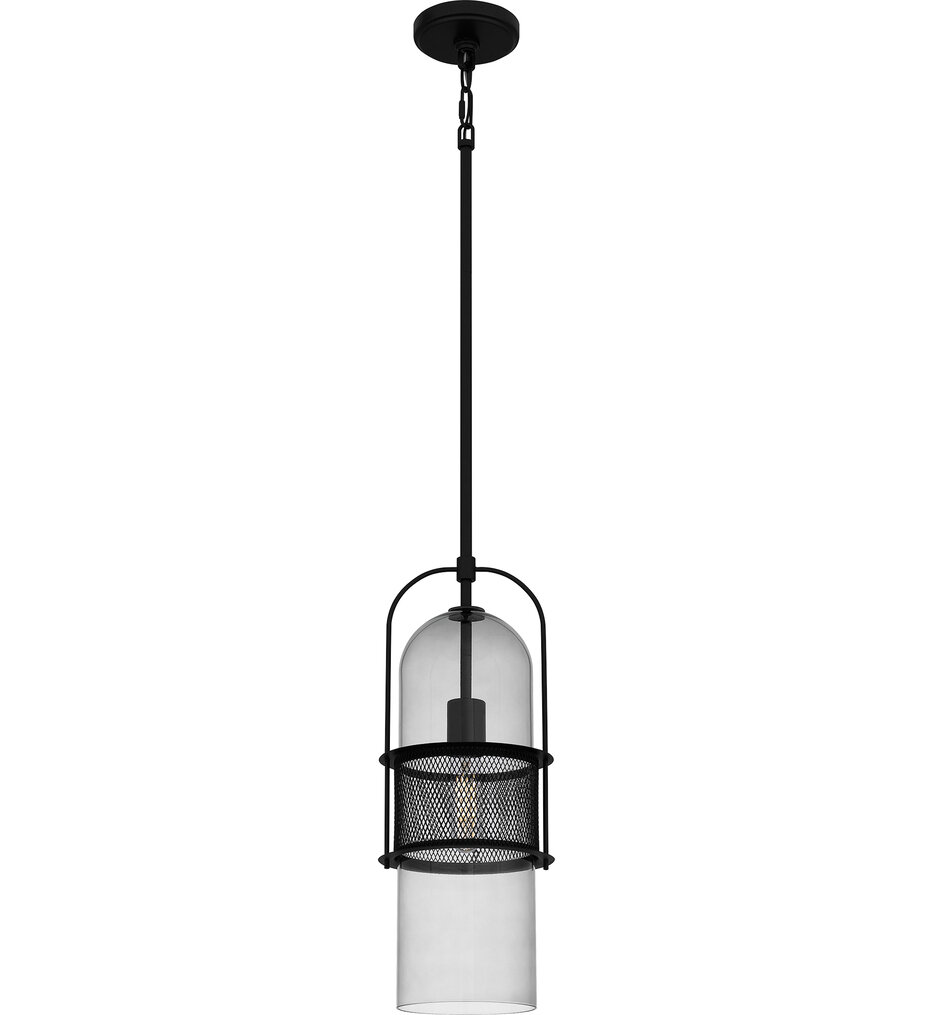 Piccolo 7" Mini Pendant