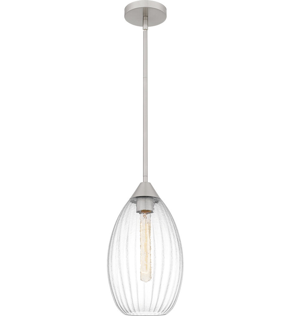 Piccolo 8.5" Mini-Pendant