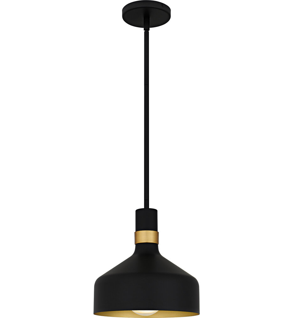 Quoizel - Arbor 10" Pendant