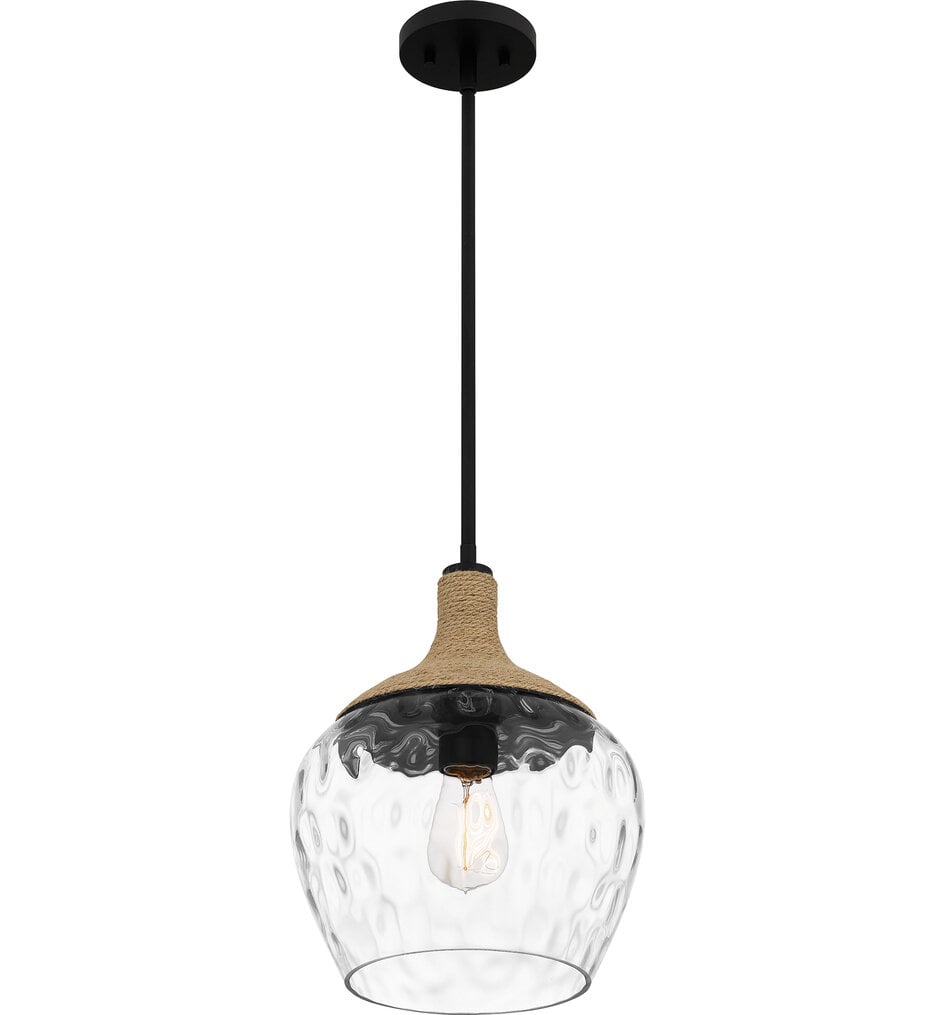 Piccolo 12" Pendant