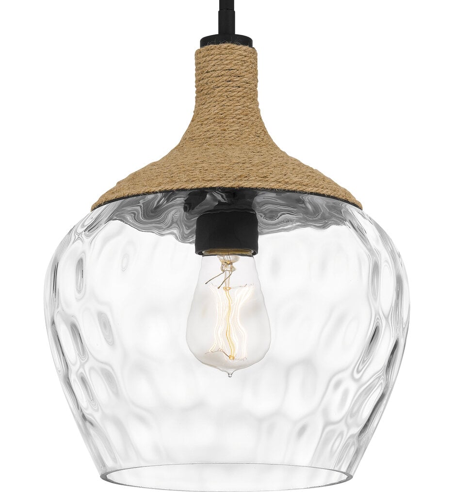 Piccolo 12" Pendant