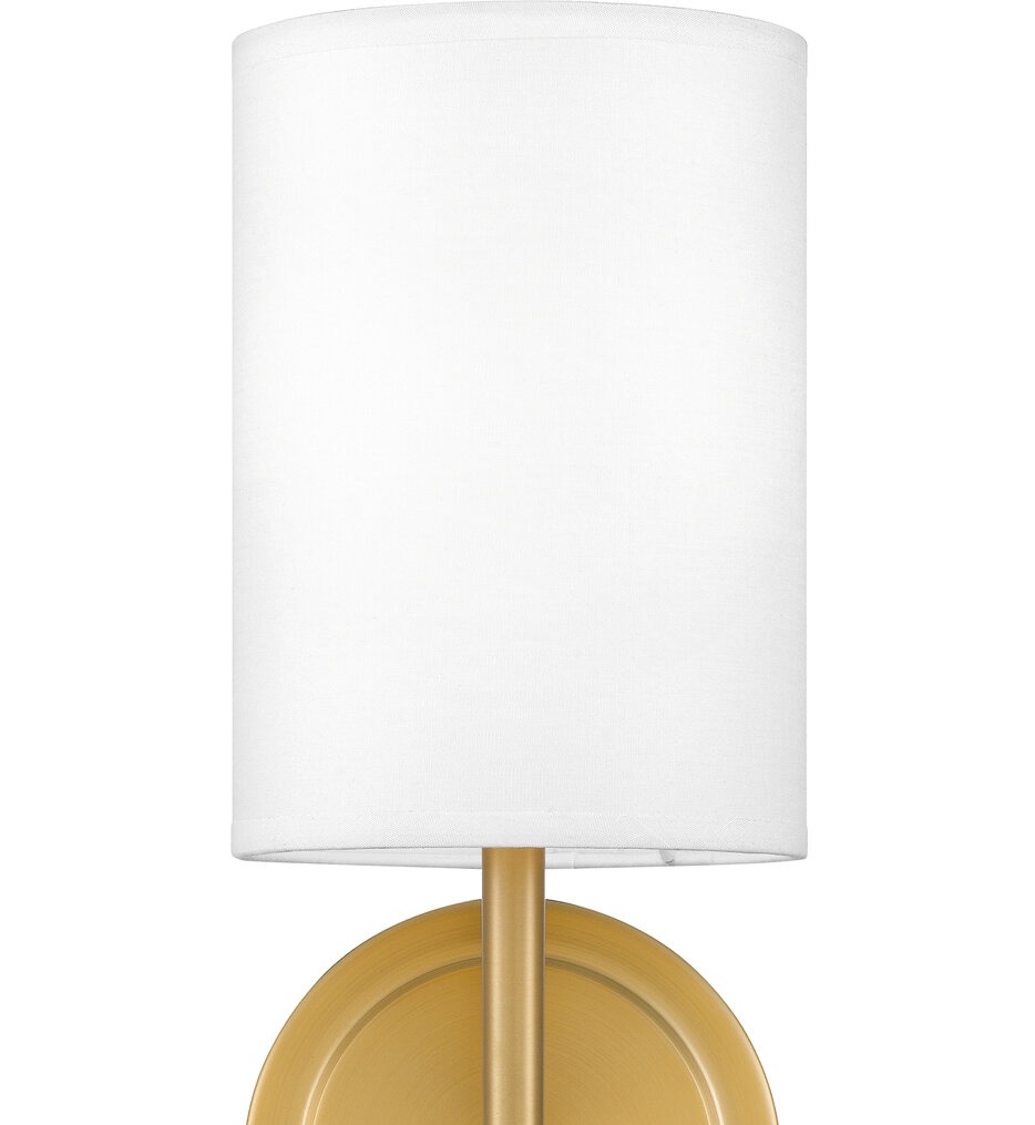 Monica 19" Wall Sconce
