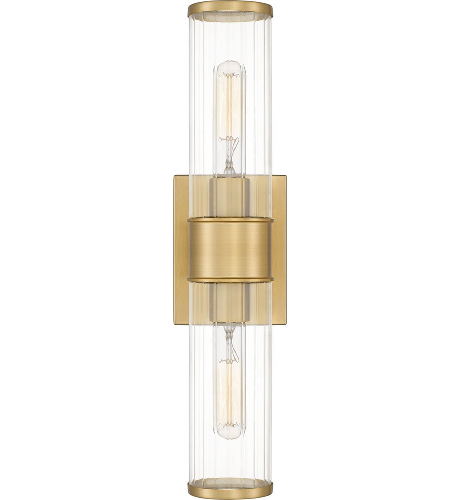 Nova 18.75" Wall Sconce