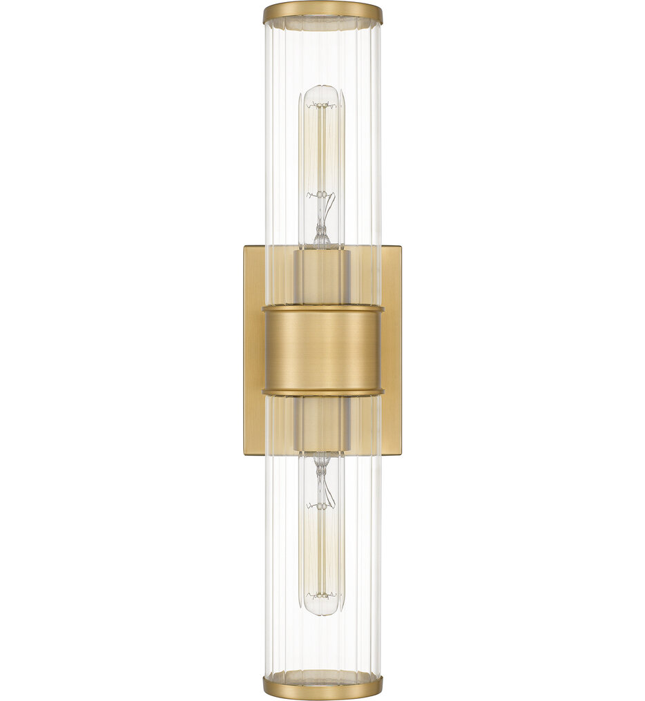 Nova 18.75" Wall Sconce