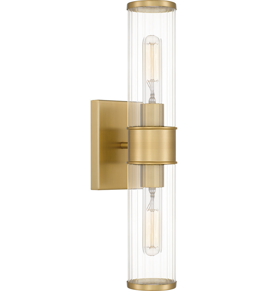 Nova 18.75" Wall Sconce