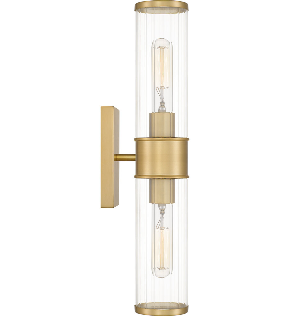 Nova 18.75" Wall Sconce