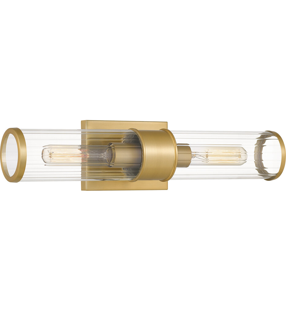 Nova 18.75" Wall Sconce