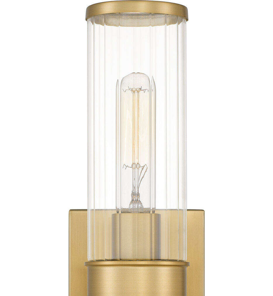 Nova 18.75" Wall Sconce