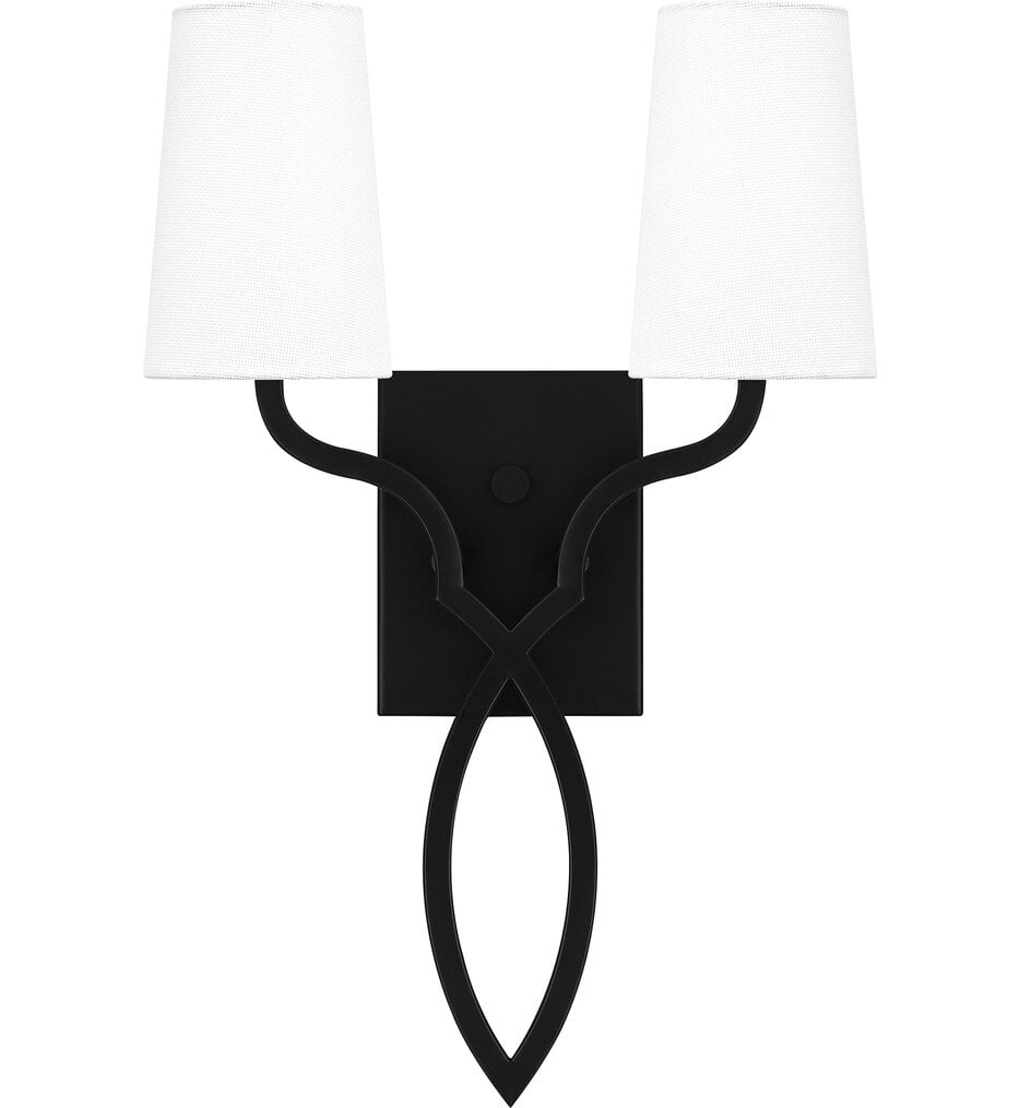 O'Hare 18" Wall Sconce