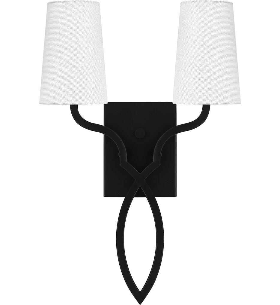 O'Hare 18" Wall Sconce