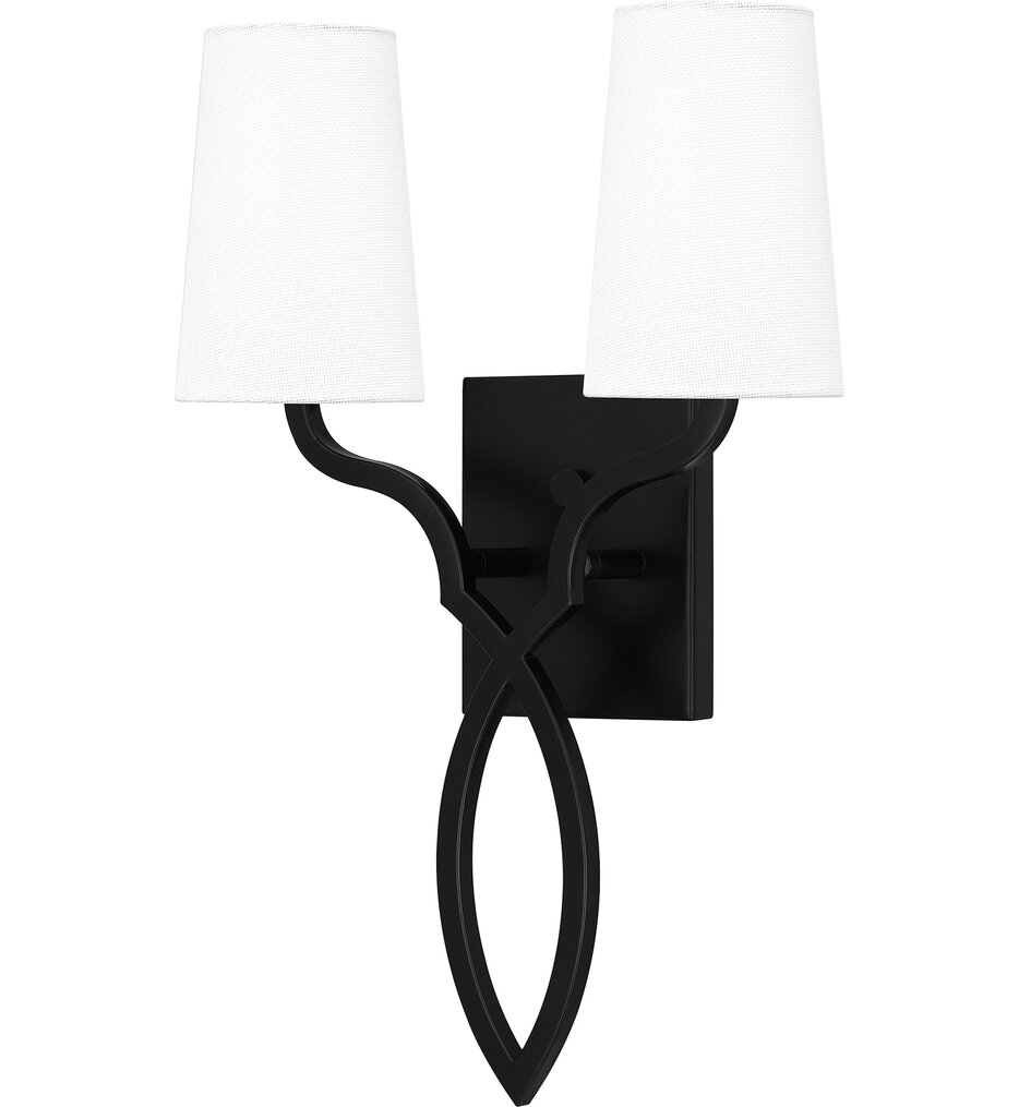 O'Hare 18" Wall Sconce