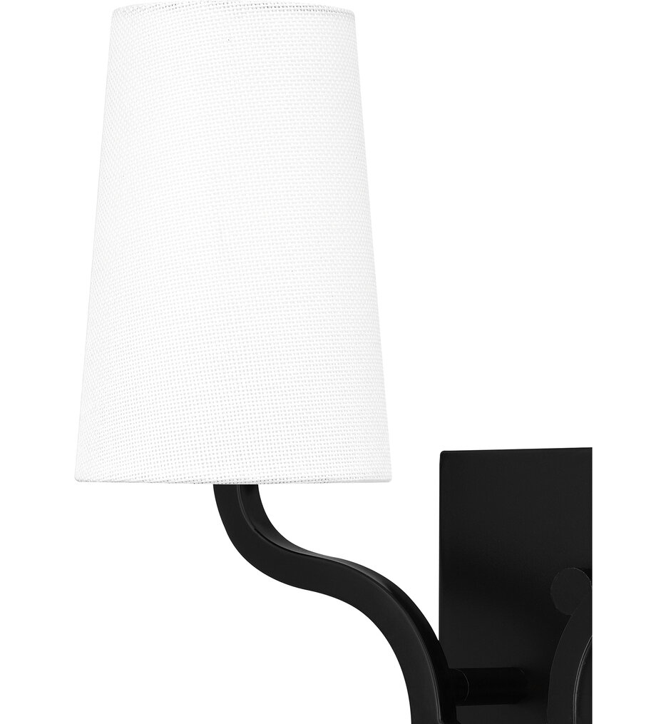 O'Hare 18" Wall Sconce