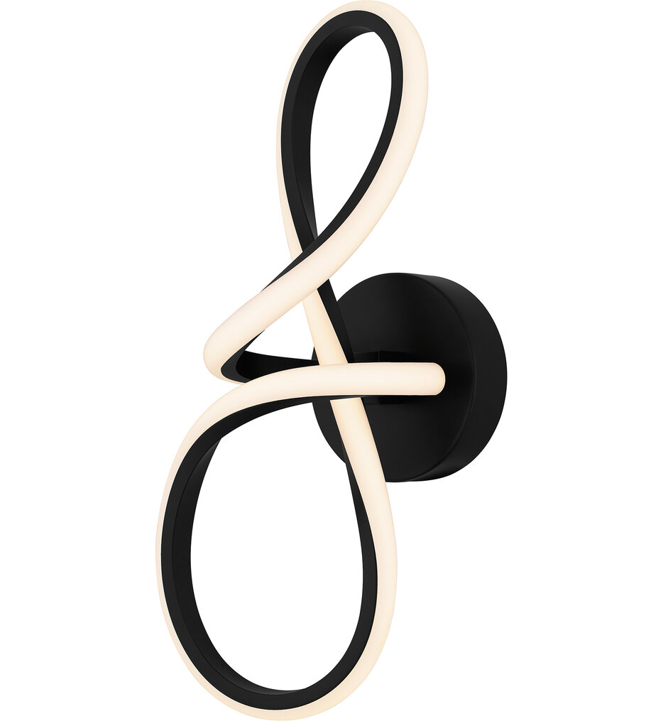 Quoizel 6" Wall Sconce