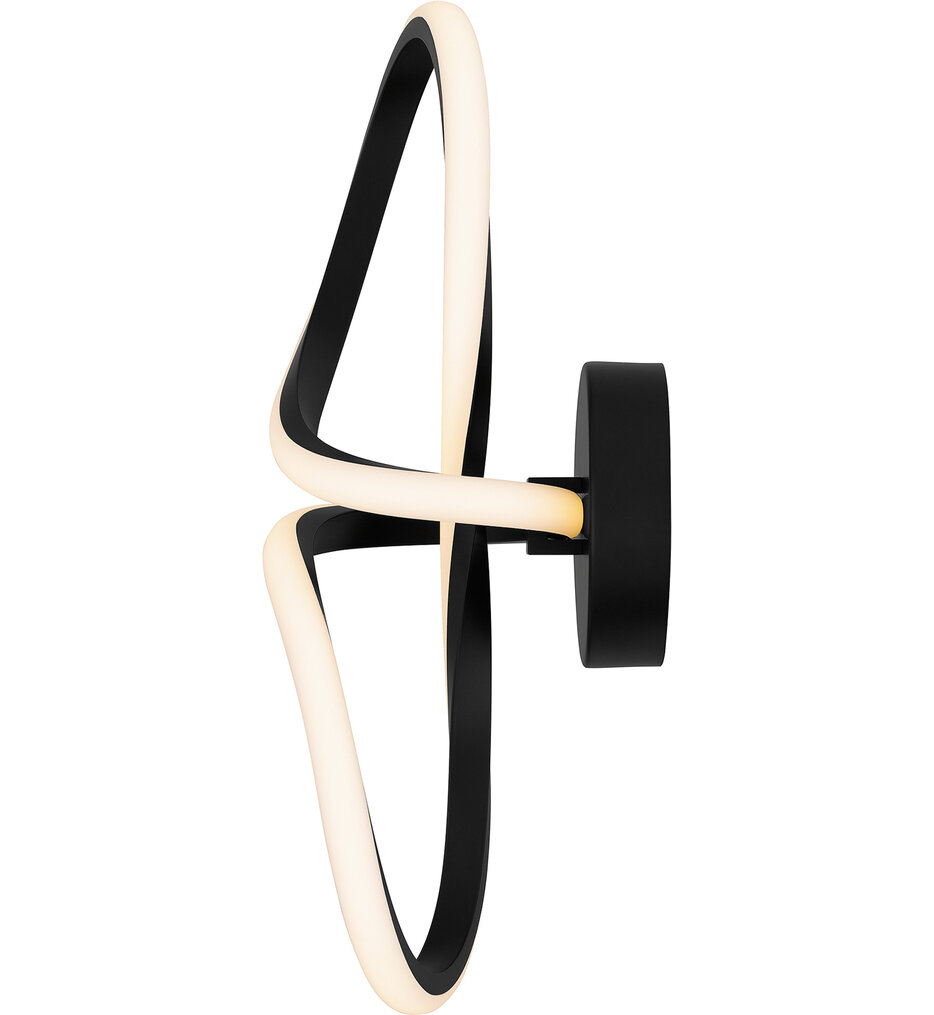 Quoizel 6" Wall Sconce