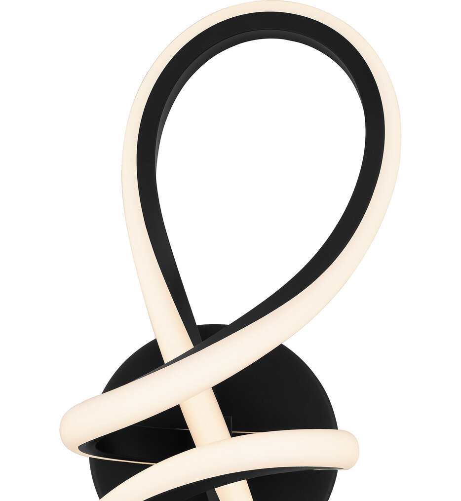 Quoizel 6" Wall Sconce