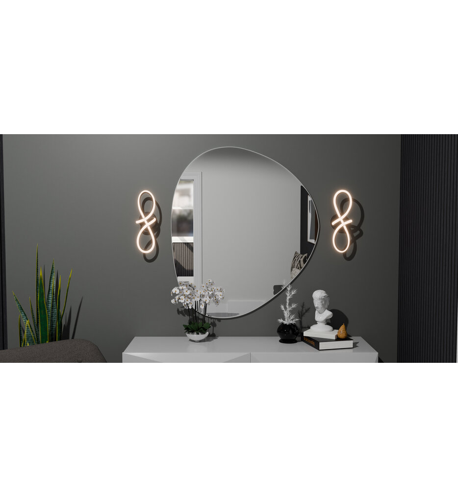 Quoizel 6" Wall Sconce