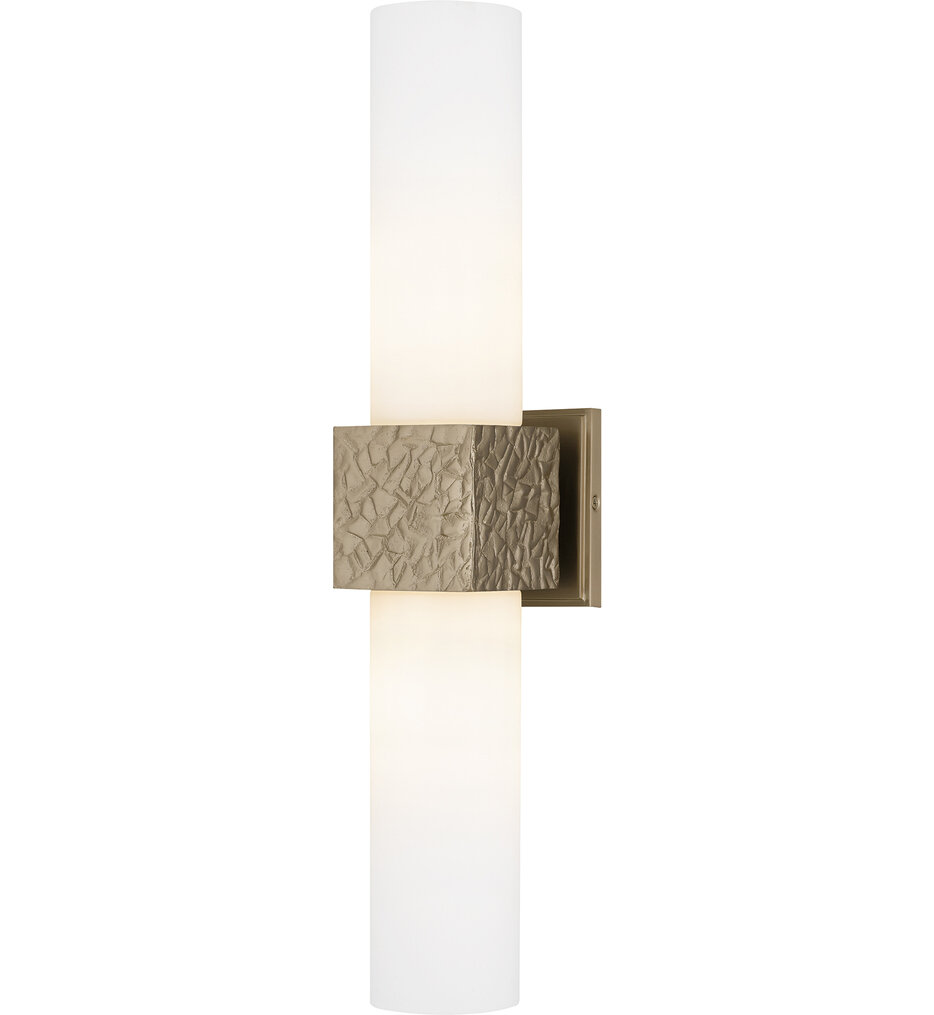 Quoizel - Arline 24" Wall Sconce