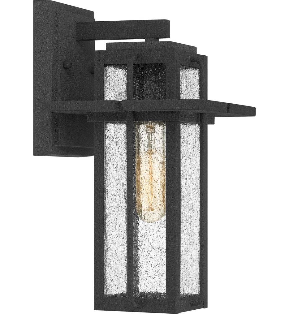 Randall 13" Outdoor Lantern