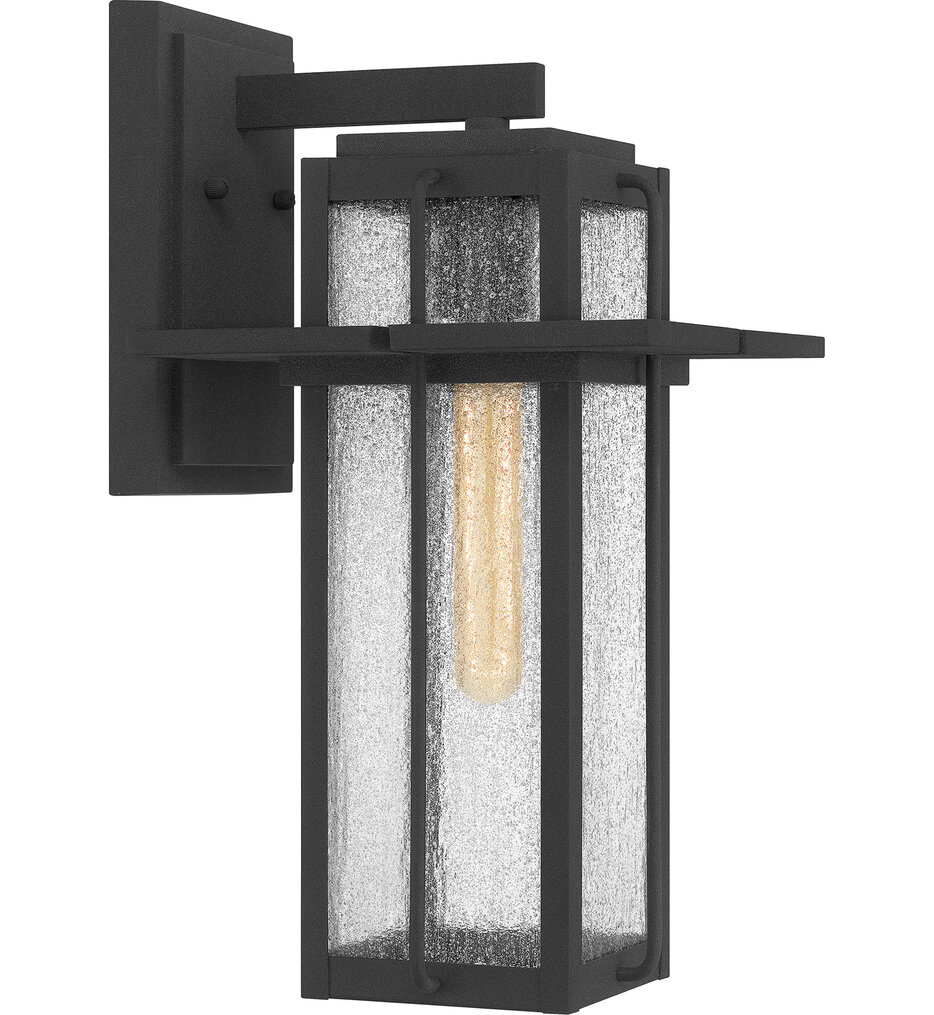 Randall 16.5" Outdoor Lantern