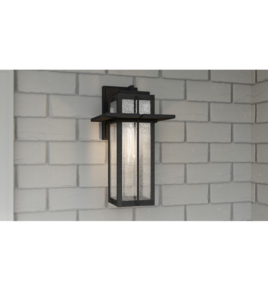 Randall 16.5" Outdoor Lantern