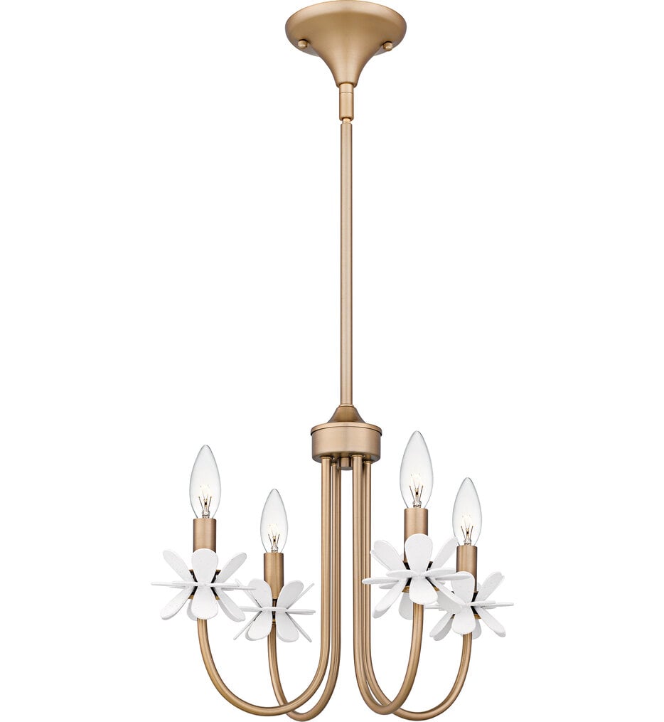 Remy 16" Chandelier