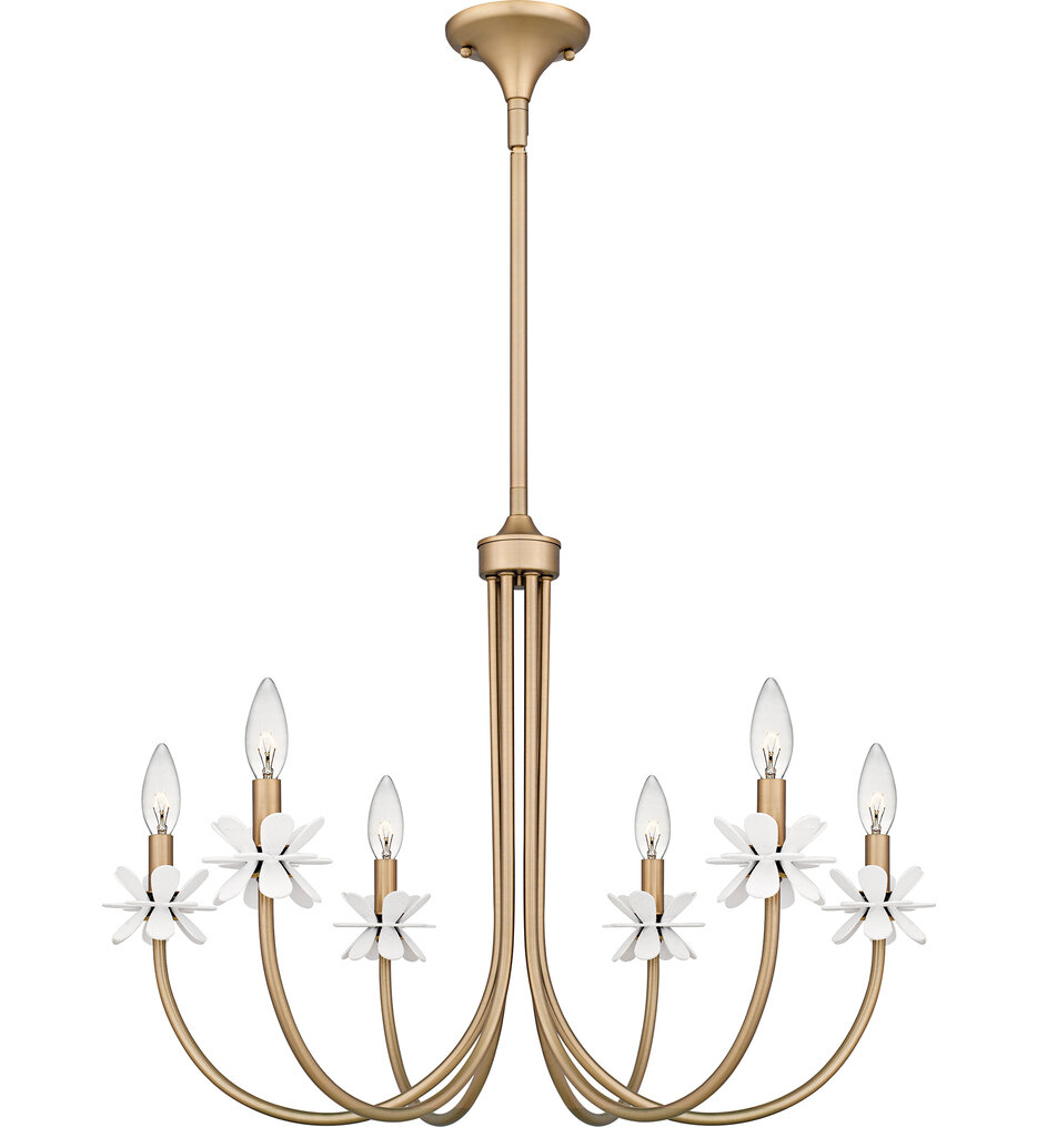 Remy 30" Chandelier