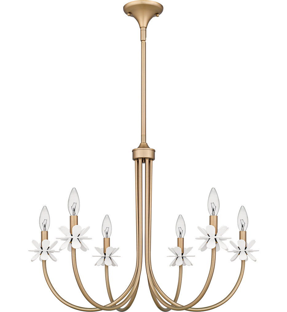 Remy 30" Chandelier