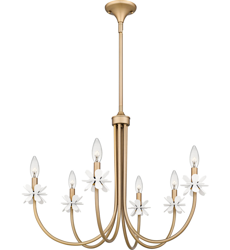 Remy 30" Chandelier