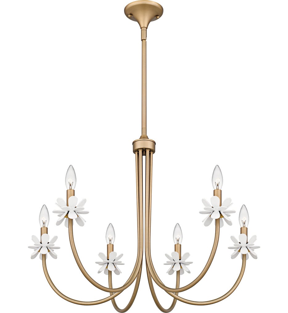 Remy 30" Chandelier