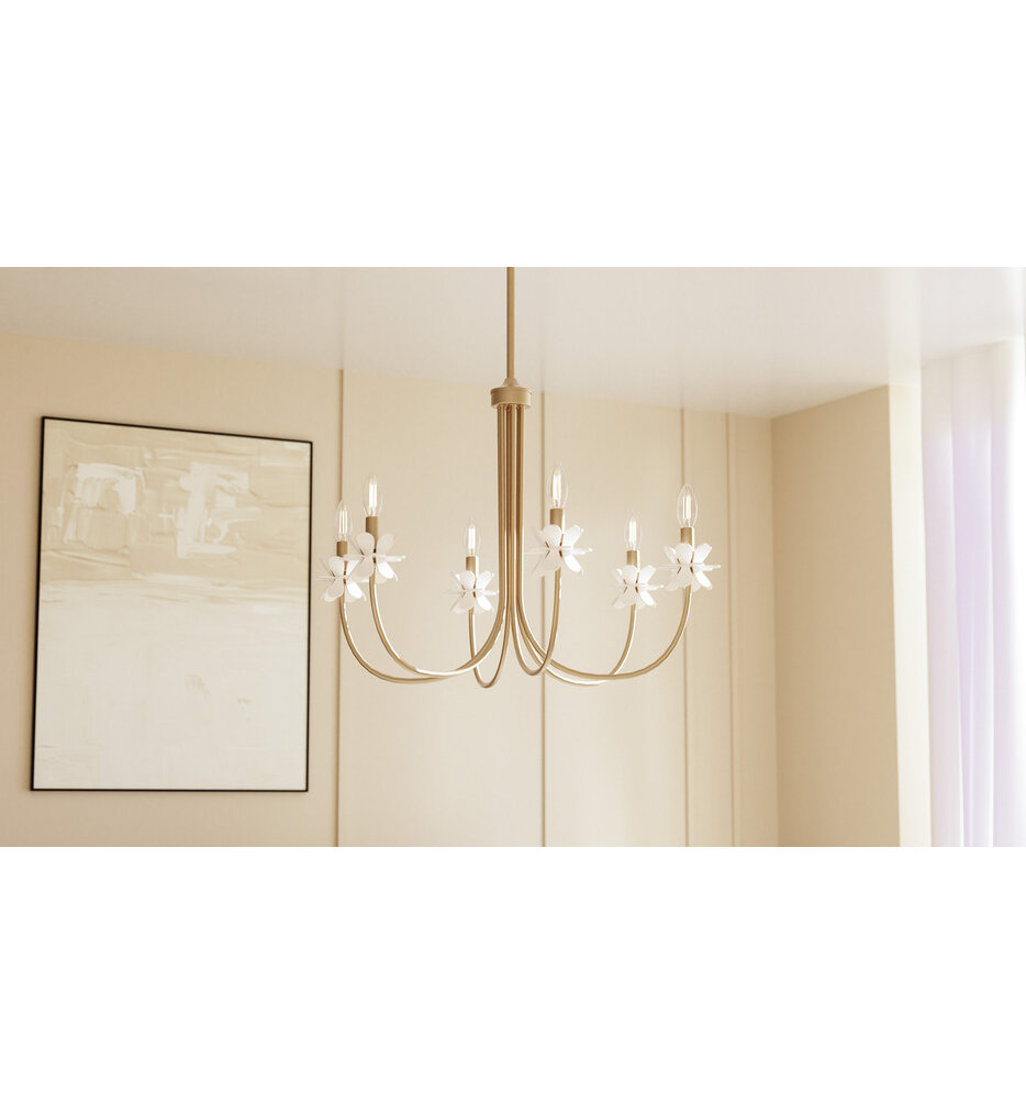 Remy 30" Chandelier