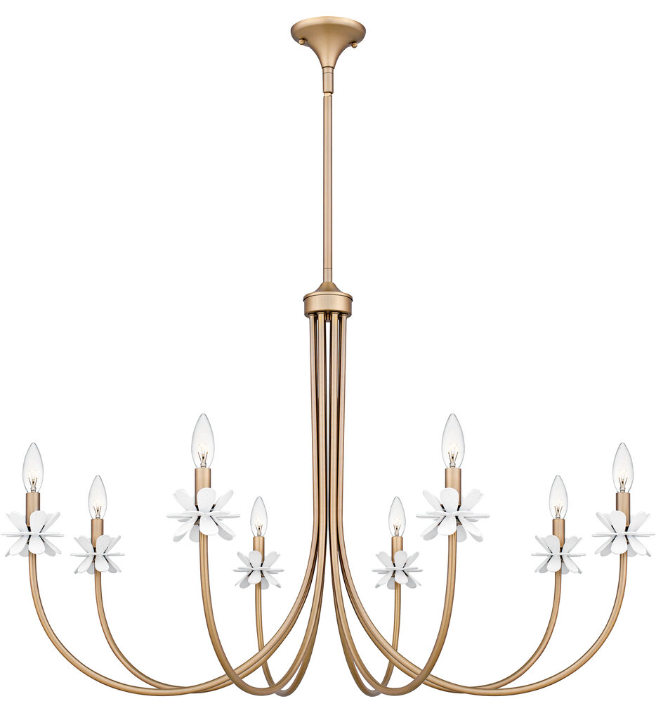Remy 42" Chandelier