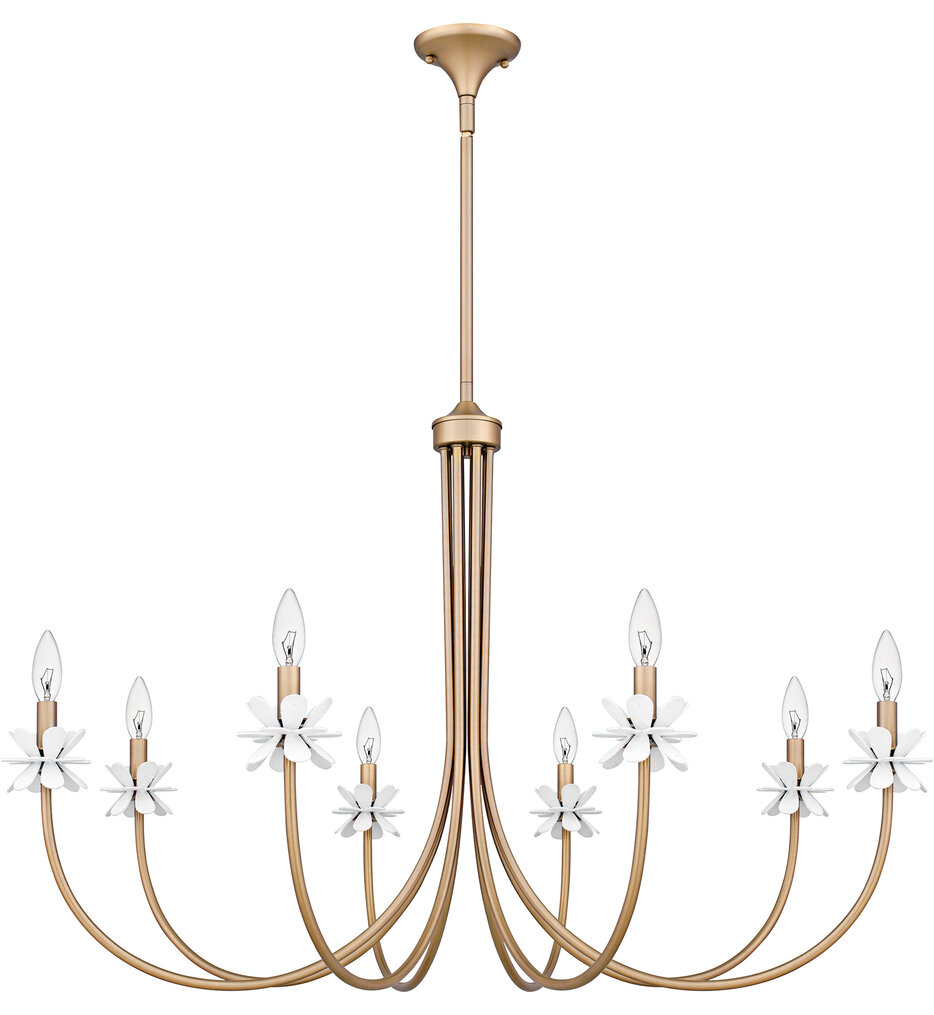 Remy 42" Chandelier
