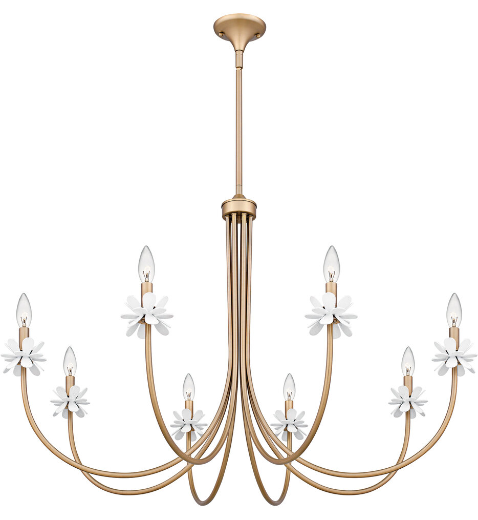 Remy 42" Chandelier