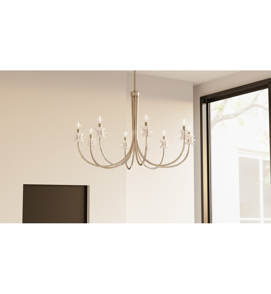 Remy 42" Chandelier