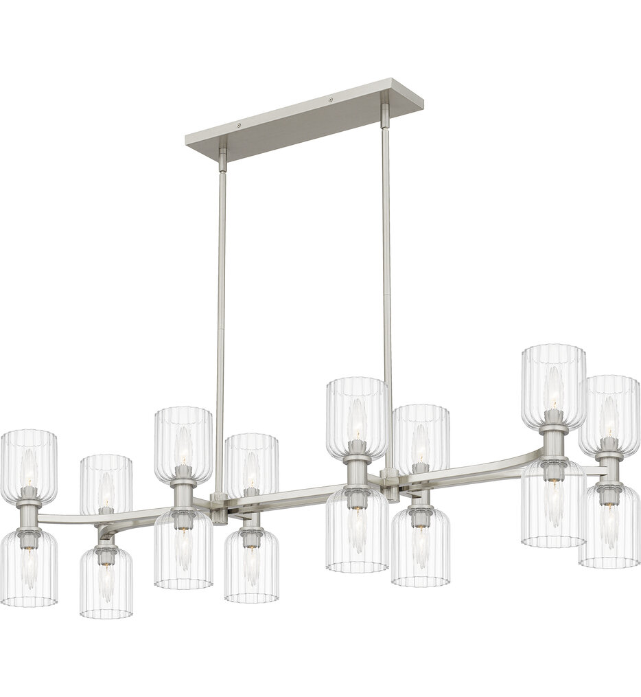 Quoizel - Ramada 46" Island Light