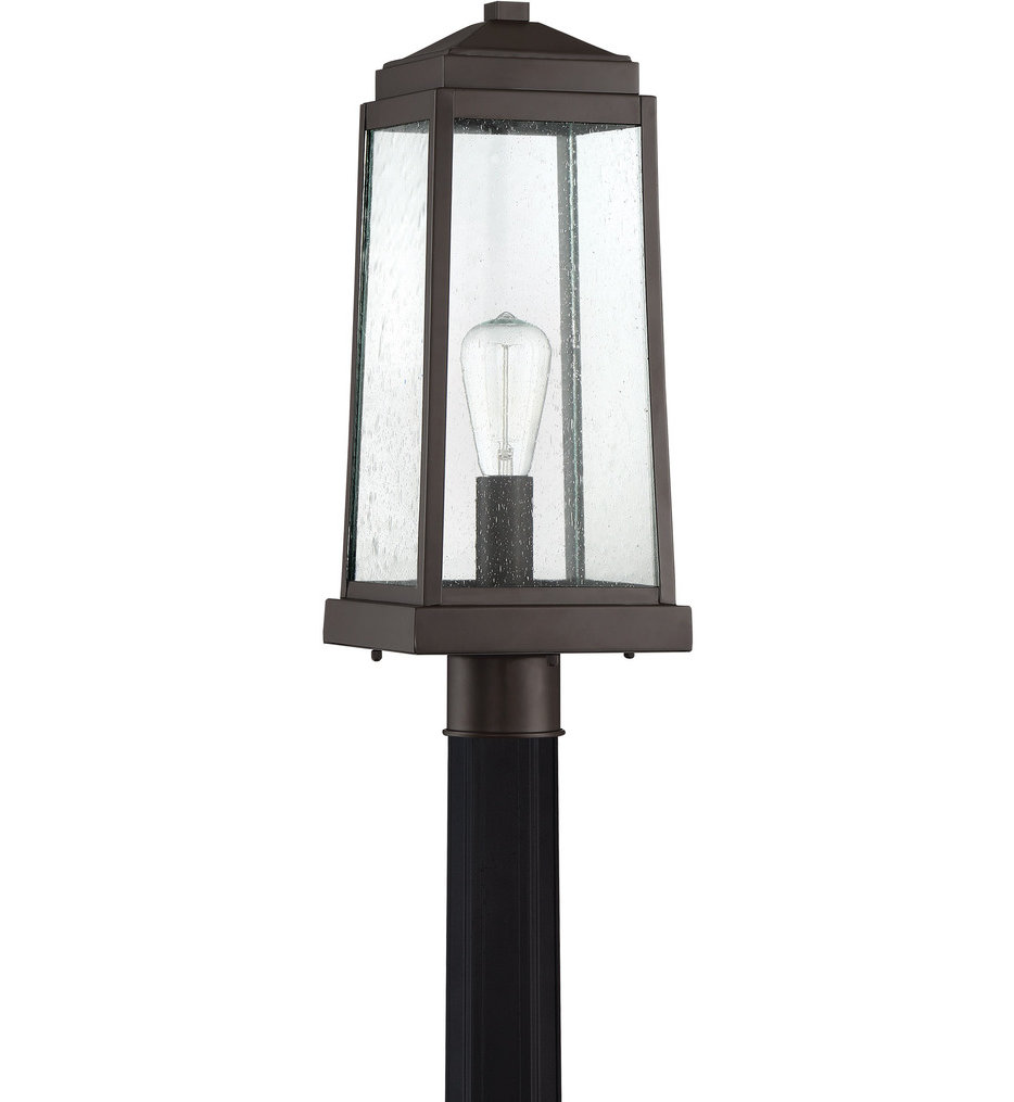 Ravenel Outdoor Post Lantern