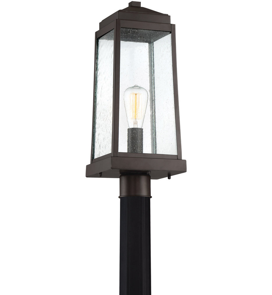 Ravenel Outdoor Post Lantern