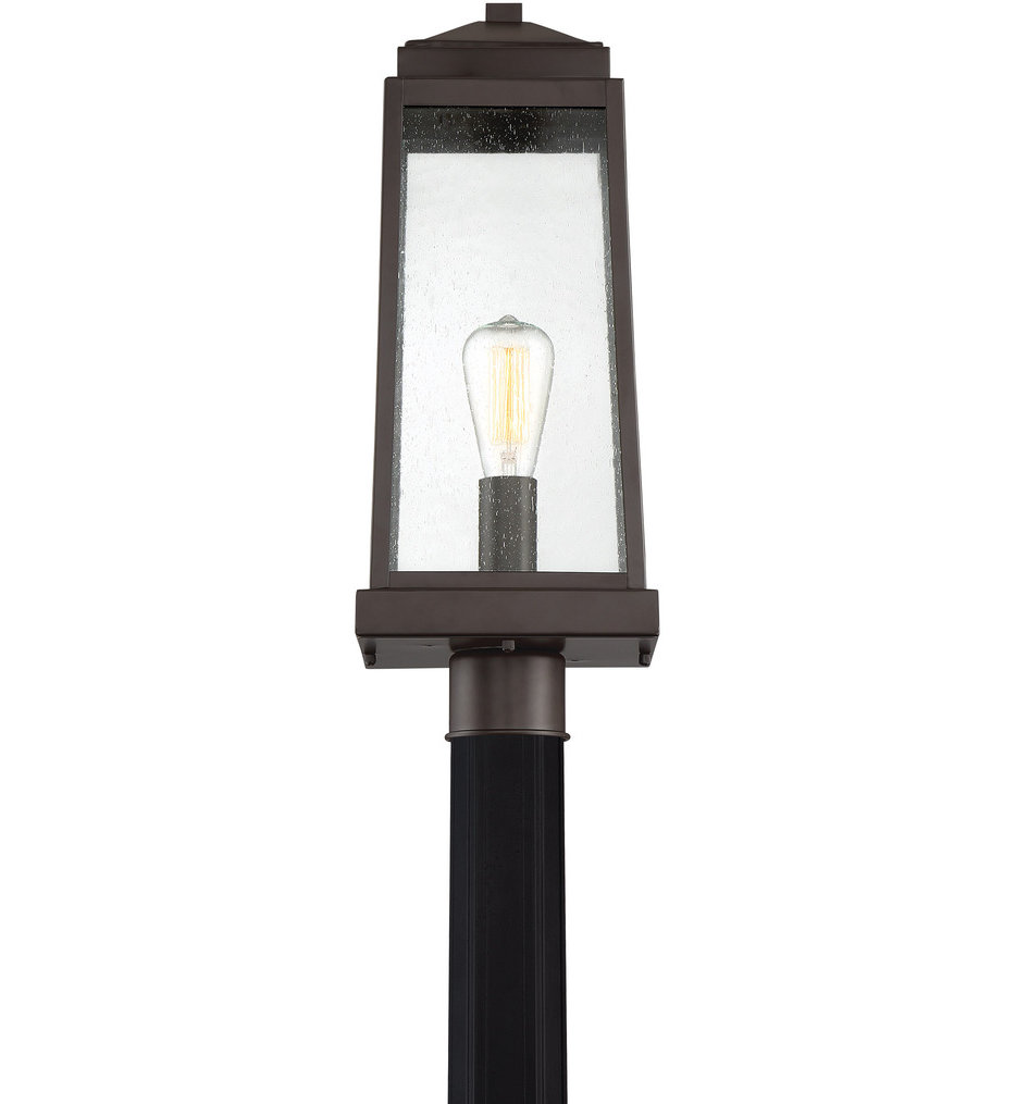 Ravenel Outdoor Post Lantern